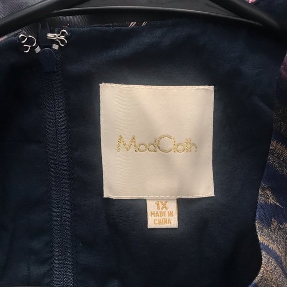 ModCloth To Thrill A Mockingbird - Picture 7 of 8